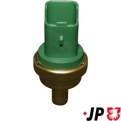 1593100100 JP Group Czujnik temperatury płynu chłodzącego